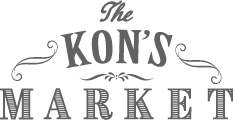 KON'S MARKET