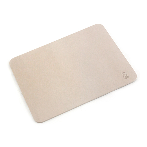 珪藻頁岩のランチョンマット