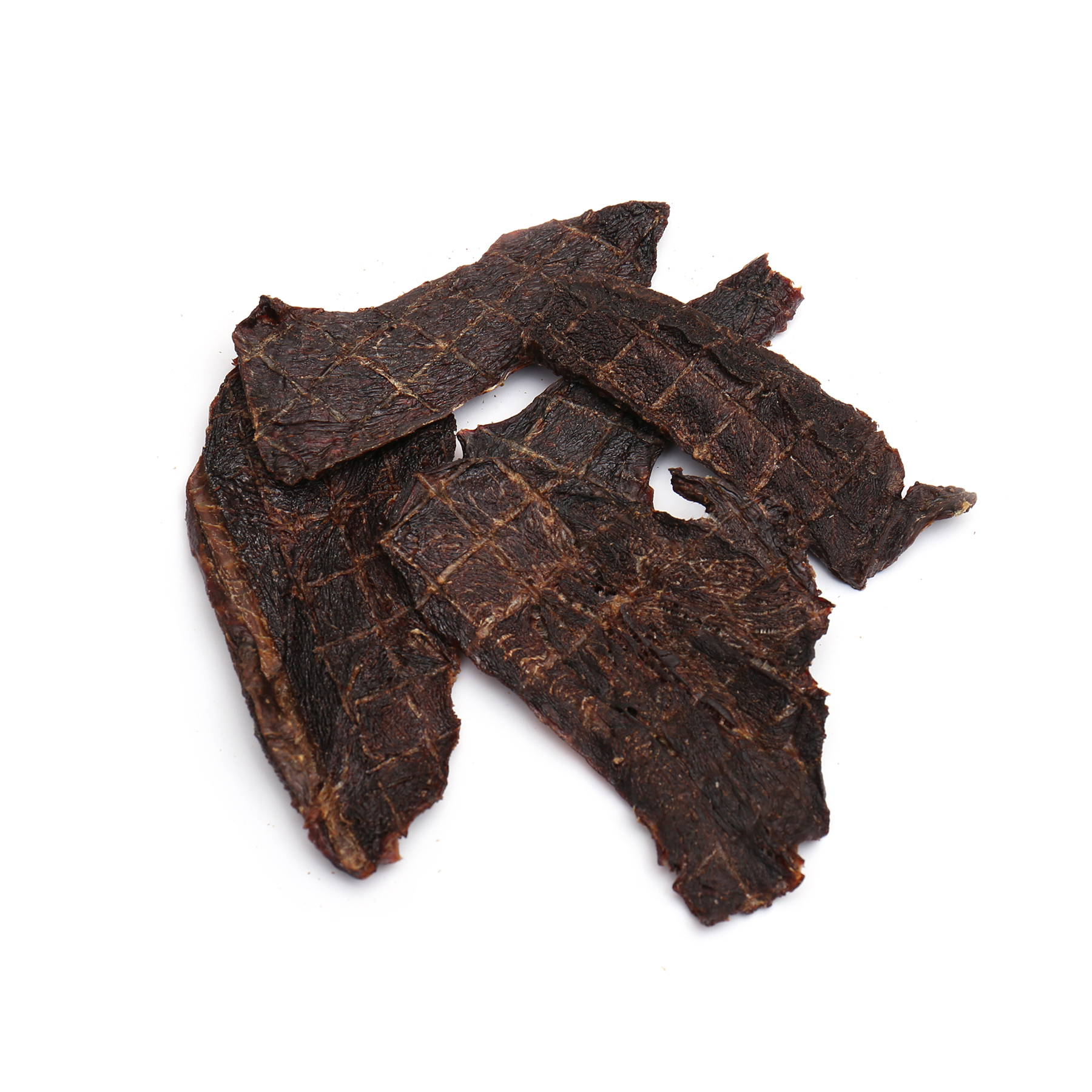 いちごペット用品店 素材系おやつシリーズ　馬の干し肉