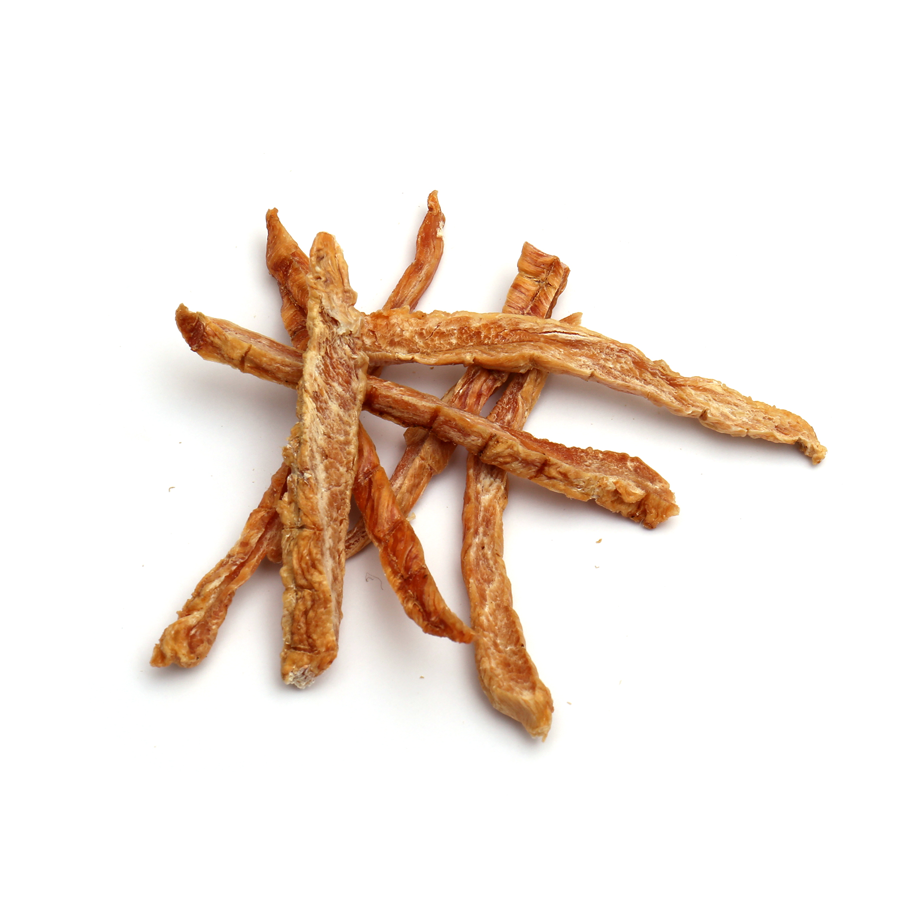 いちごペット用品店 素材系おやつシリーズ　ささみ細切り