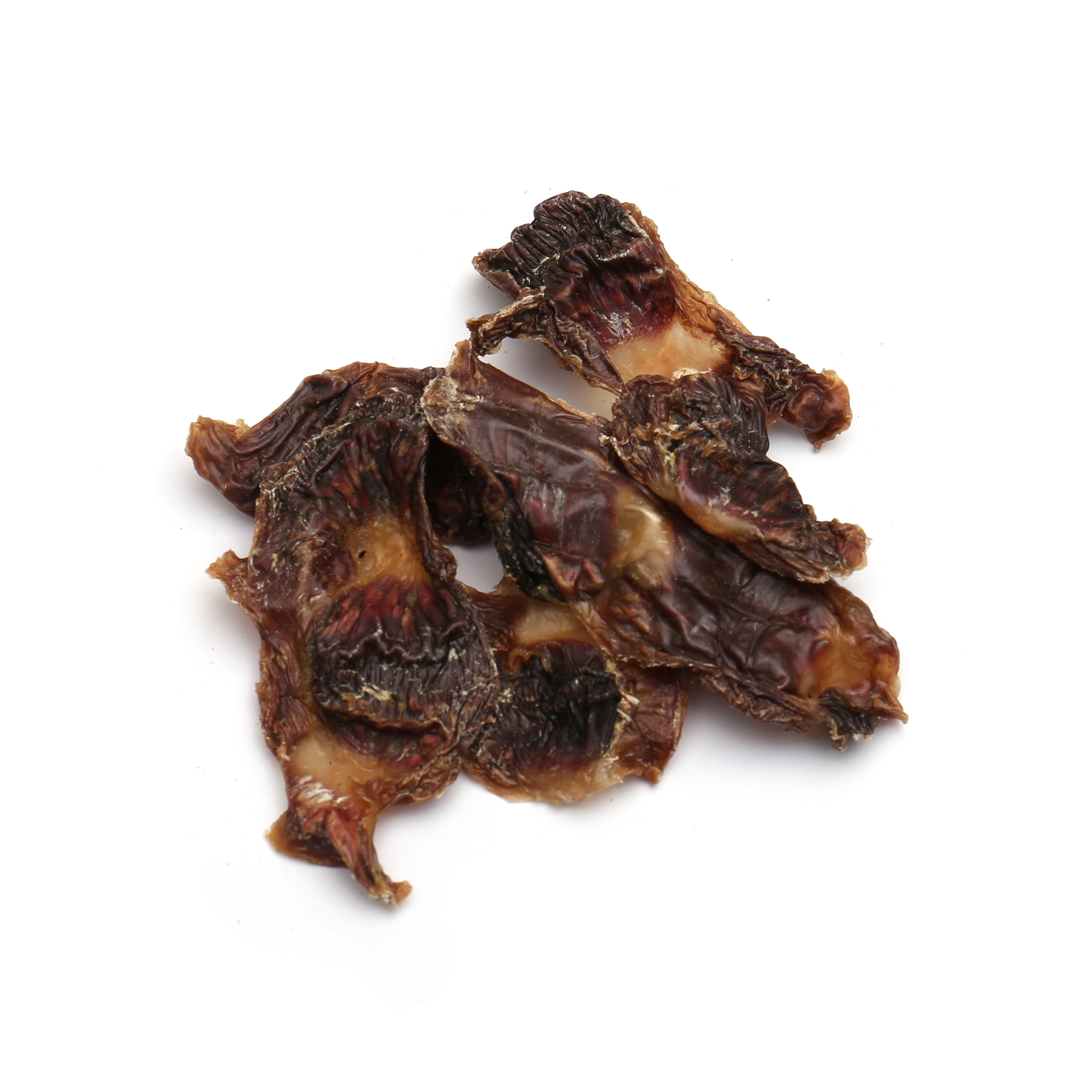 いちごペット用品店 素材系おやつシリーズ　鶏のすなぎも