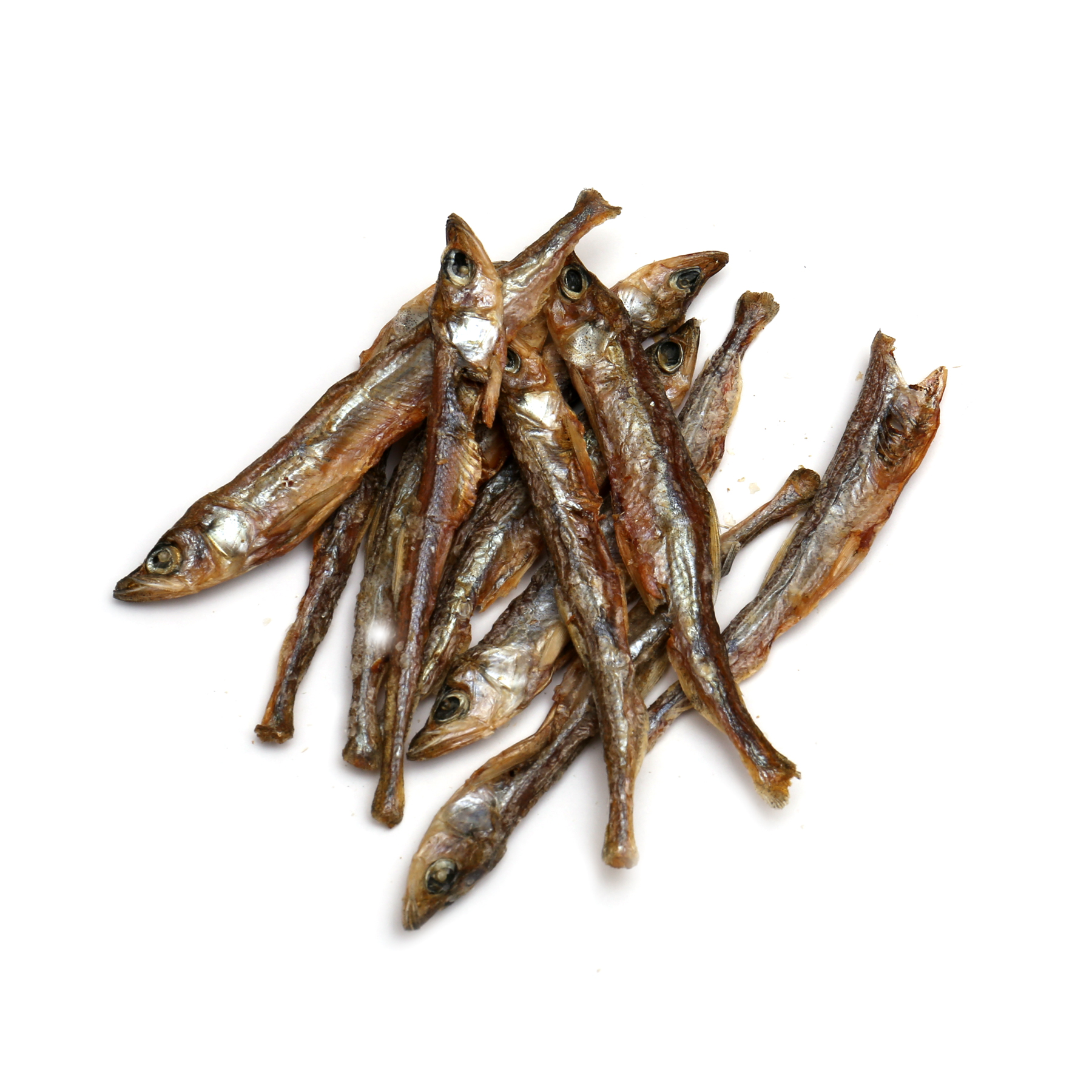 いちごペット用品店 素材系おやつシリーズ　わかさぎ