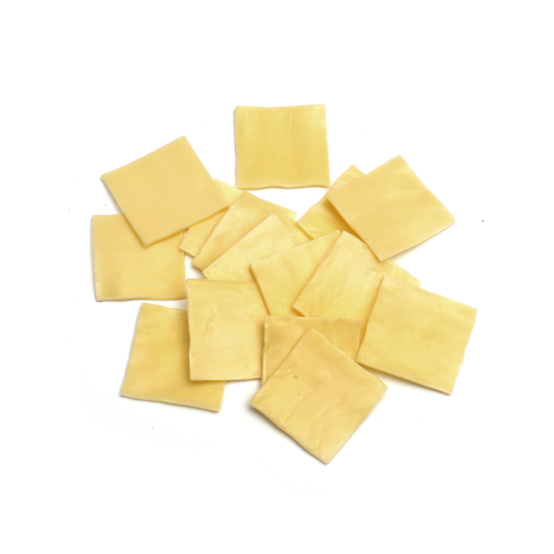 いちごペット用品店 素材系おやつシリーズ　チーズスライス