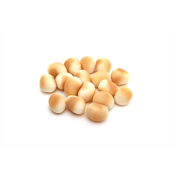 いちごペット用品店 素材系おやつシリーズ　大きなミルクボーロ